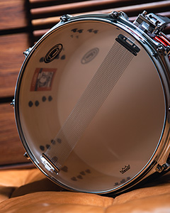 OCDP Adrian Young Snare