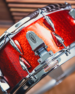 OCDP Adrian Young Snare