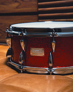 OCDP Adrian Young Snare