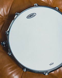 OCDP Adrian Young Snare