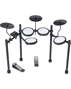 SPL eKICKER