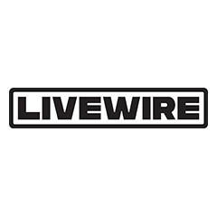 Livewire Logo CMYK