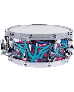 John Otto Signature Snare