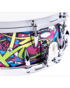 John Otto Signature Snare