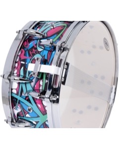John Otto Signature Snare