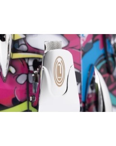 John Otto Signature Snare