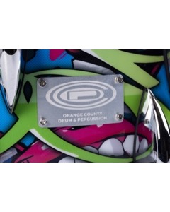 John Otto Signature Snare