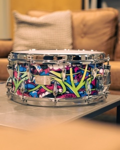 John Otto Signature Snare