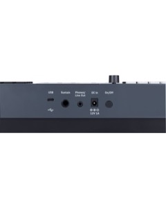 Williams Aeris 61 Slate