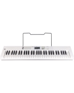 Williams Aeris 61 White