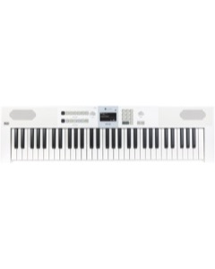 Williams Aeris 61 White