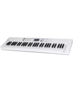 Williams Aeris 61 White