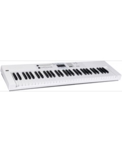 Williams Aeris 61 White
