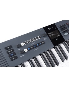 Williams Aeris 73